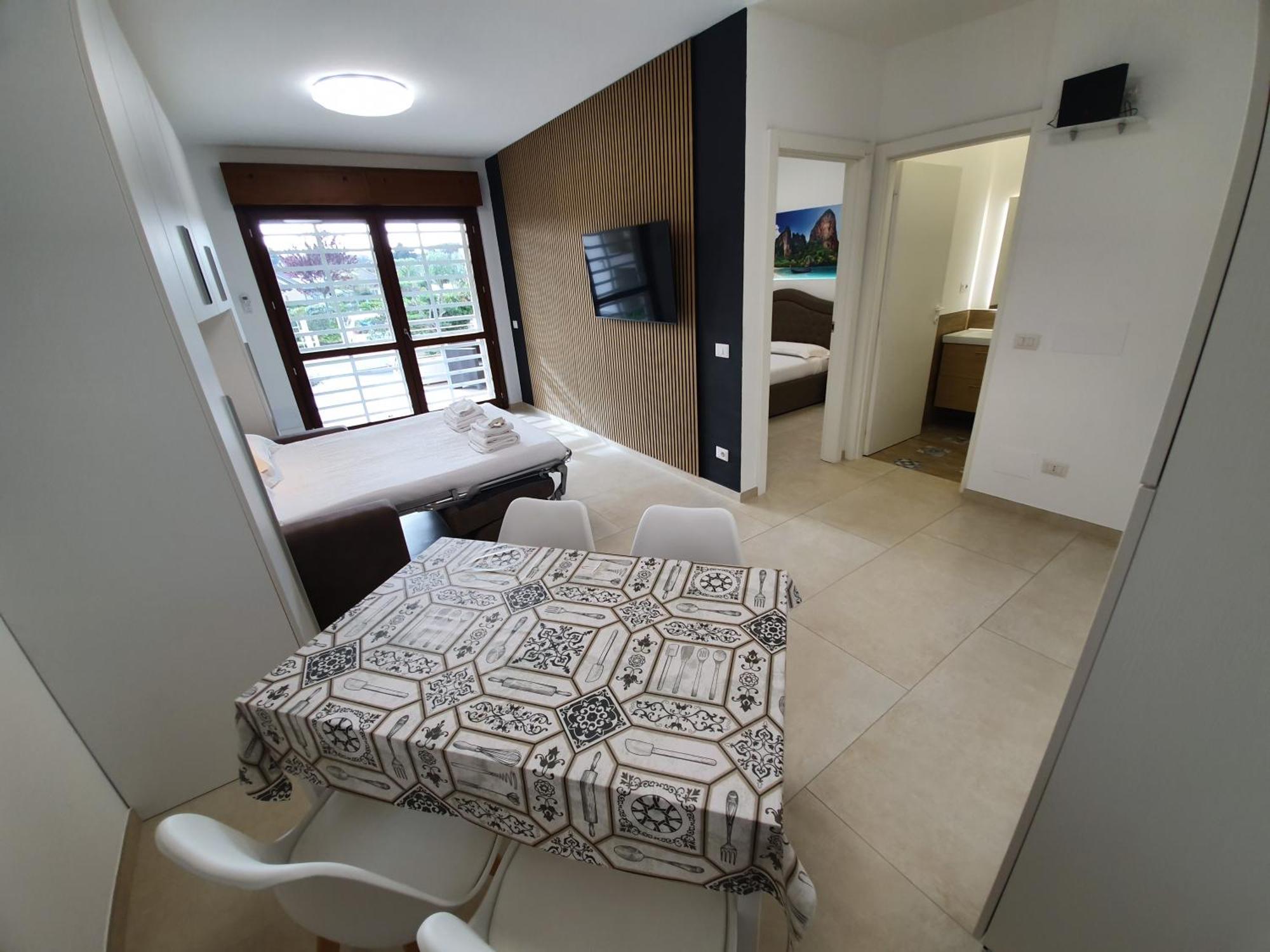 Alloggio Parco Di Plinio Apartment Infernetto ภายนอก รูปภาพ