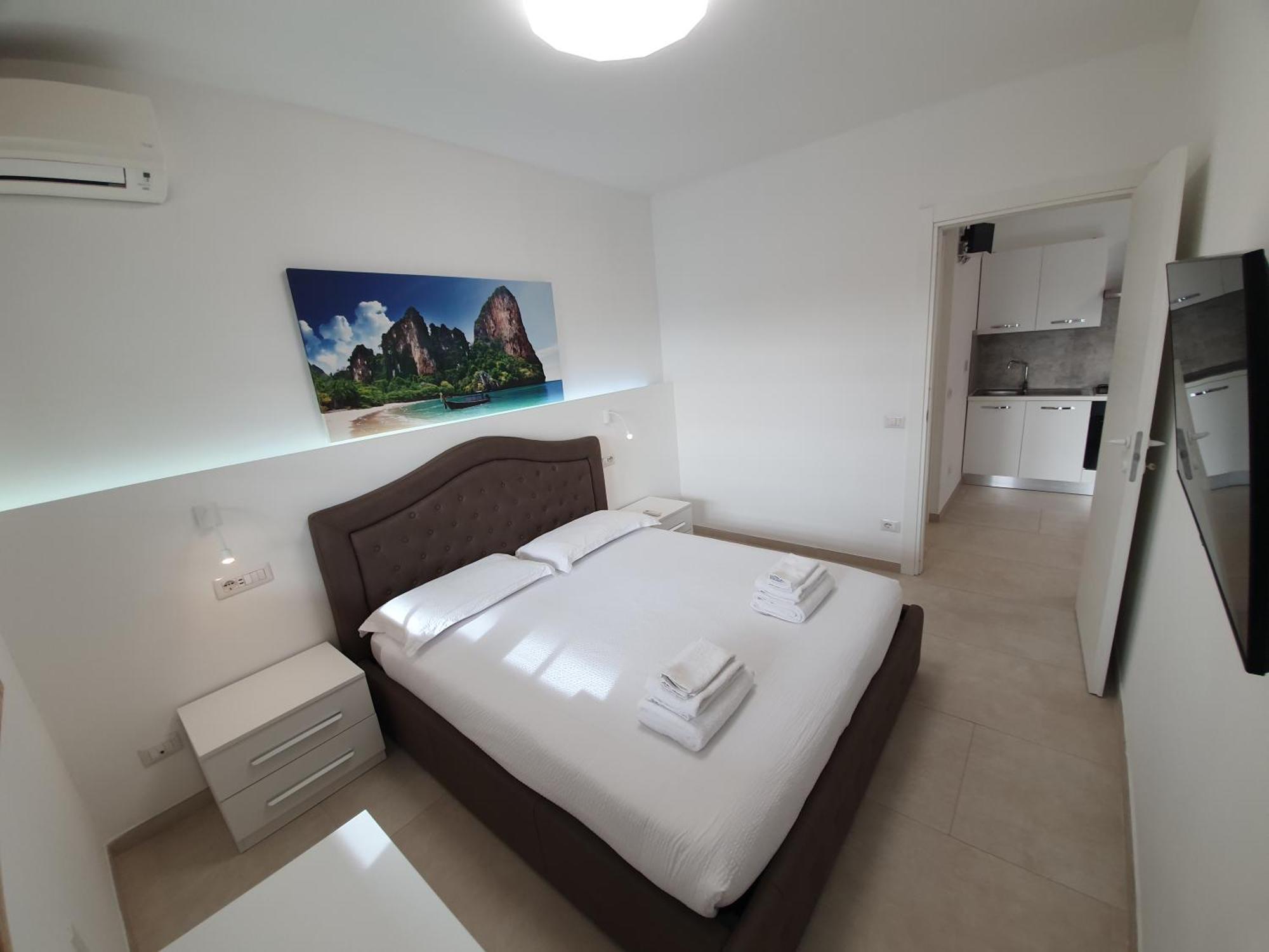 Alloggio Parco Di Plinio Apartment Infernetto ภายนอก รูปภาพ