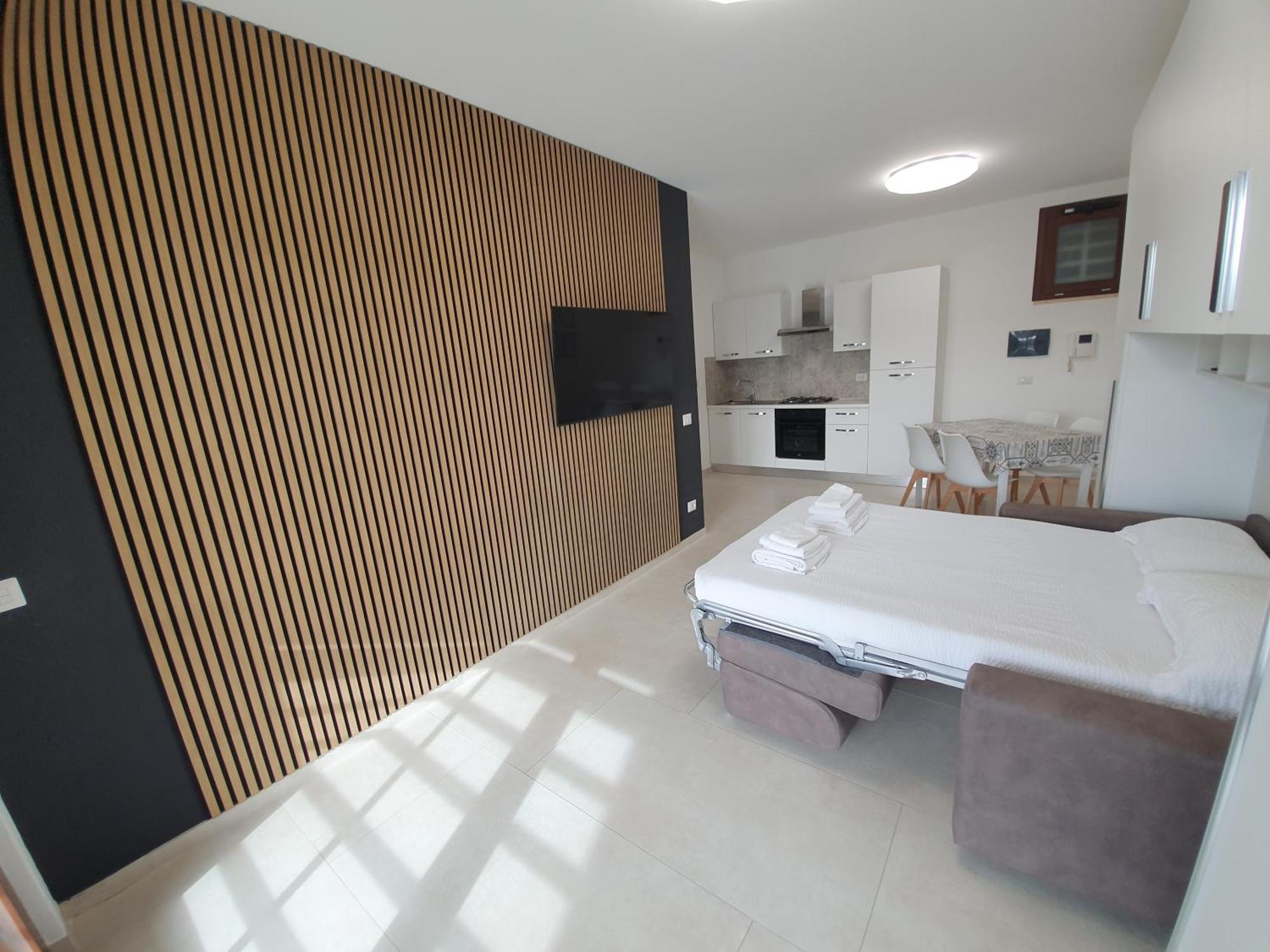 Alloggio Parco Di Plinio Apartment Infernetto ภายนอก รูปภาพ