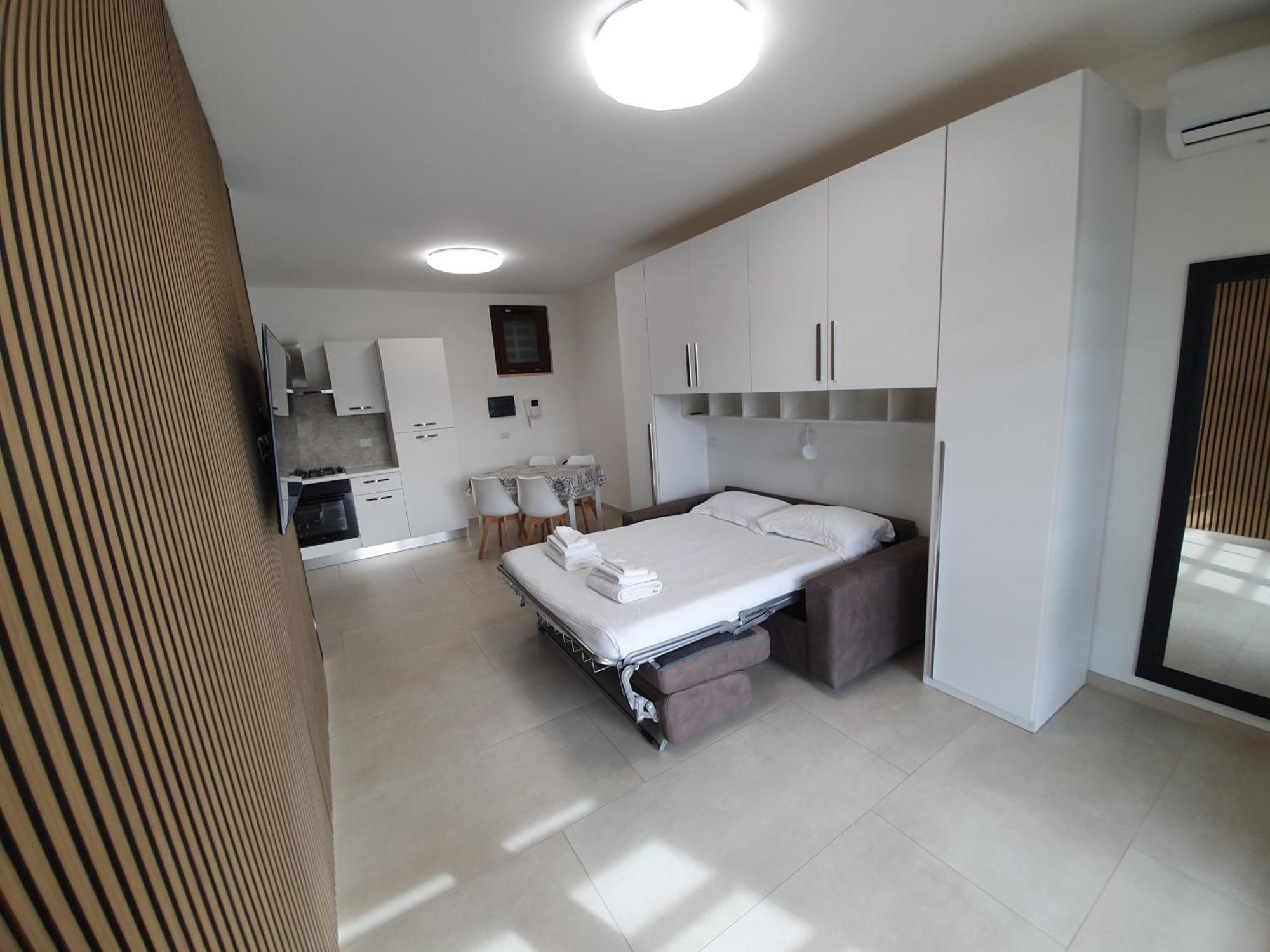 Alloggio Parco Di Plinio Apartment Infernetto ภายนอก รูปภาพ